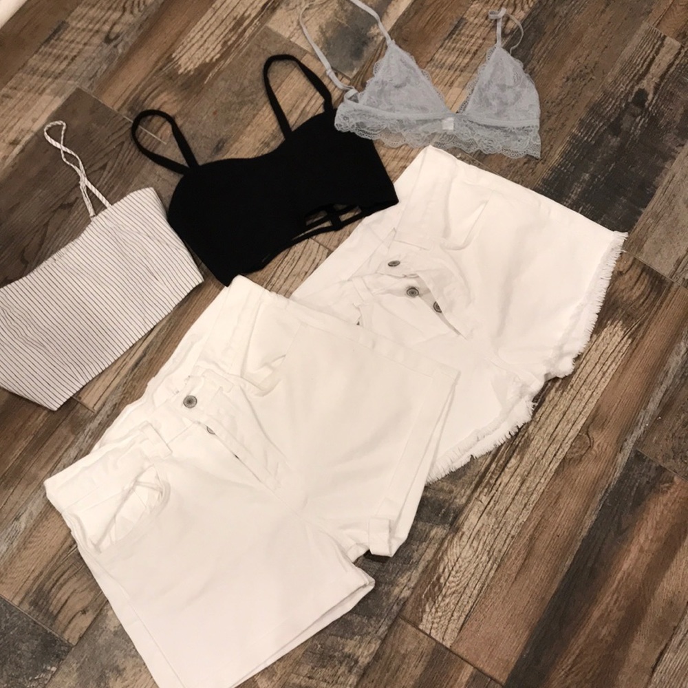 Brandy Melville summer bundle